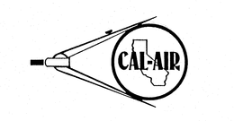 CAL-AIR trademark