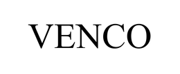 VENCO trademark
