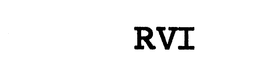 RVI trademark