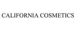 CALIFORNIA COSMETICS trademark