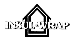 INSUL-WRAP trademark