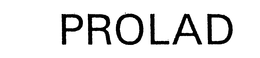 PROLAD trademark