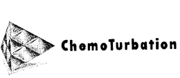 CHEMOTURBATION trademark