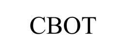CBOT trademark