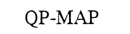 QP-MAP trademark