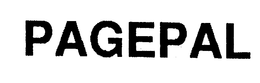 PAGEPAL trademark
