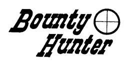 BOUNTY HUNTER trademark