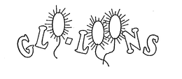 GLO-LOONS trademark