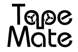 TAPE MATE trademark