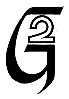 G2 trademark
