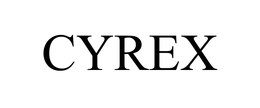 CYREX trademark