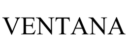 VENTANA trademark