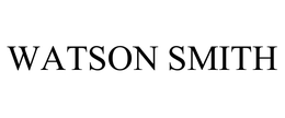 WATSON SMITH trademark