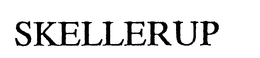 SKELLERUP trademark
