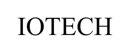 IOTECH trademark
