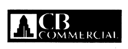 CB COMMERCIAL trademark