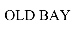 OLD BAY trademark