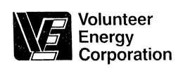 VE VOLUNTEER ENERGY CORPORATION trademark