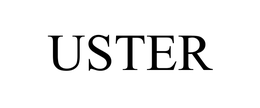 USTER trademark