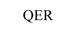 QER trademark