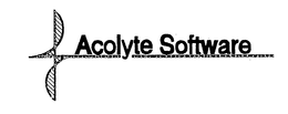 ACOLYTE SOFTWARE trademark