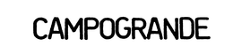 CAMPOGRANDE trademark