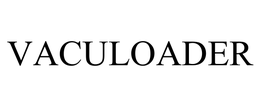 VACULOADER trademark