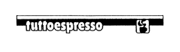 TUTTOESPRESSO trademark