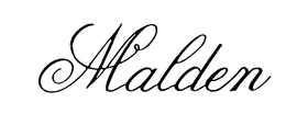 MALDEN trademark
