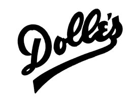 DOLLE'S trademark