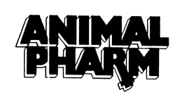 ANIMAL PHARM trademark