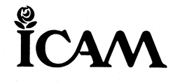 ICAM trademark
