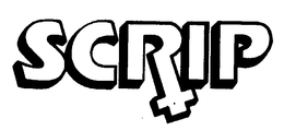SCRIP trademark