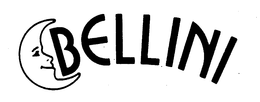 BELLINI trademark