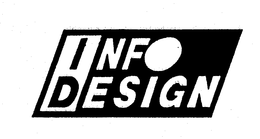 INFO DESIGN trademark