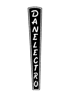 DANELECTRO trademark