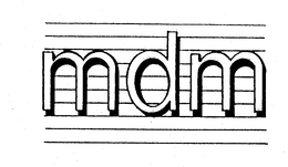 MDM trademark