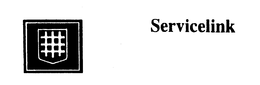 SERVICELINK trademark