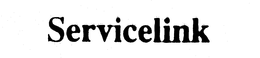 SERVICELINK trademark