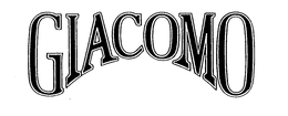GIACOMO trademark