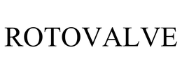ROTOVALVE trademark