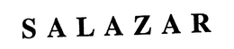 SALAZAR trademark