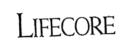 LIFECORE trademark