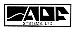 ADF SYSTEMS, LTD. trademark