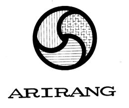 ARIRANG trademark