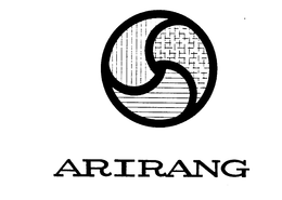 ARIRANG trademark