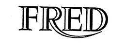 FRED trademark