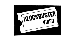 BLOCKBUSTER VIDEO trademark
