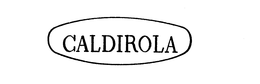 CALDIROLA trademark