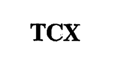 TCX trademark